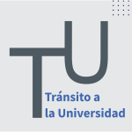 Inscripciones a la propuesta Tránsito a la Universidad (TU)