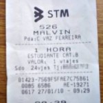 Desde el 1º de febrero habrá nuevo valor del boleto