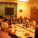 Los ediles recomiendan suspender por seis meses  la norma de hoteleria en el casco de José Ignacio
