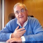 Instituto DDHH: Diputado Pedro Saravia no votó a Juan Raúl Ferreira y sufragio de Vidalín fue anulado