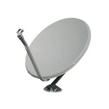 Rige prohibición de equipos receptores satelitales de TV para abonados sin autorización