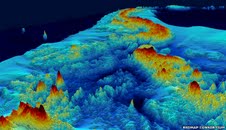 Ovando: “Si se derritiera la Antártida el nivel del mar subiría 58 metros”