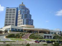 Enjoy recibió autorización del gobierno para gestionar el hotel Conrad Punta del Este Resort & Casino