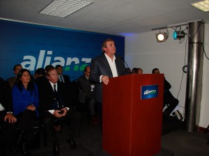 jorge larrañaga