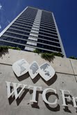 WTC Free Zone  es la única torre “leed” del Uruguay