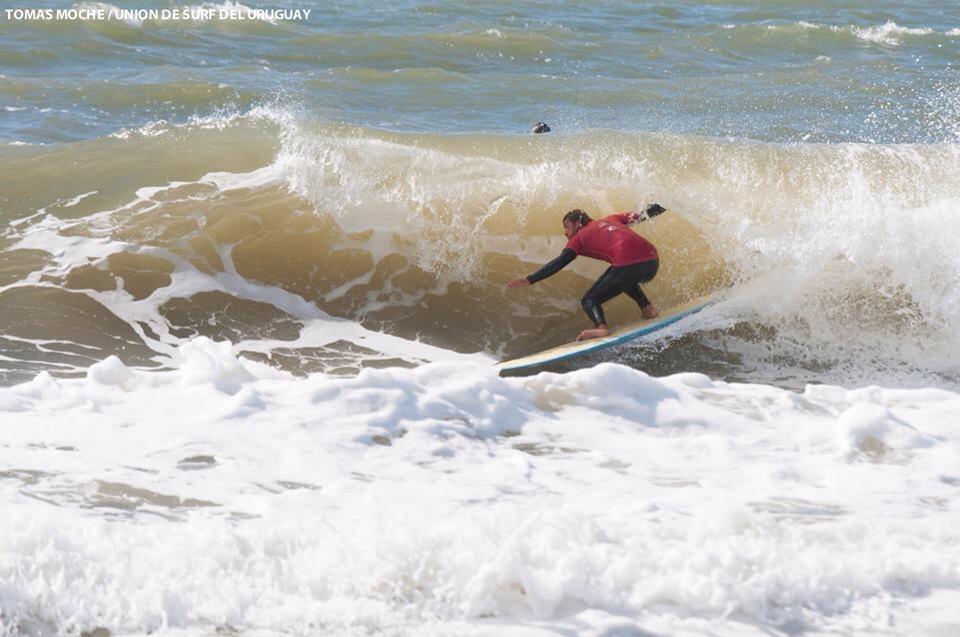 Surf: Se viene la Copa Master USU 2014