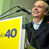 Editorial del diputado Javier García (Lista 40) titulado “Aceptamos el debate”