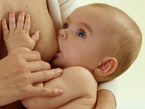 MSP: Semana Mundial de la Lactancia Materna