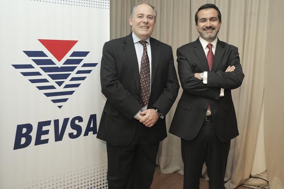 BEVSA celebró sus 20 años de aportes al fortalecimiento del sistema financiero uruguayo