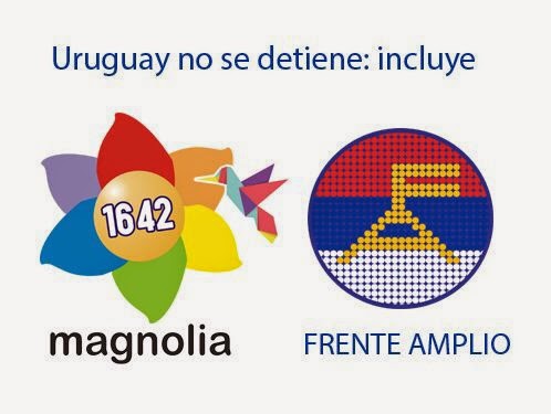 Magnolia 1642: Lanzamiento con “renovación de género y generacional en el Frente Amplio”