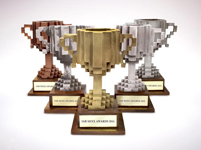 Young & Rubicam ganó 5 premios en el IAB Mixx a la mejor publicidad digital