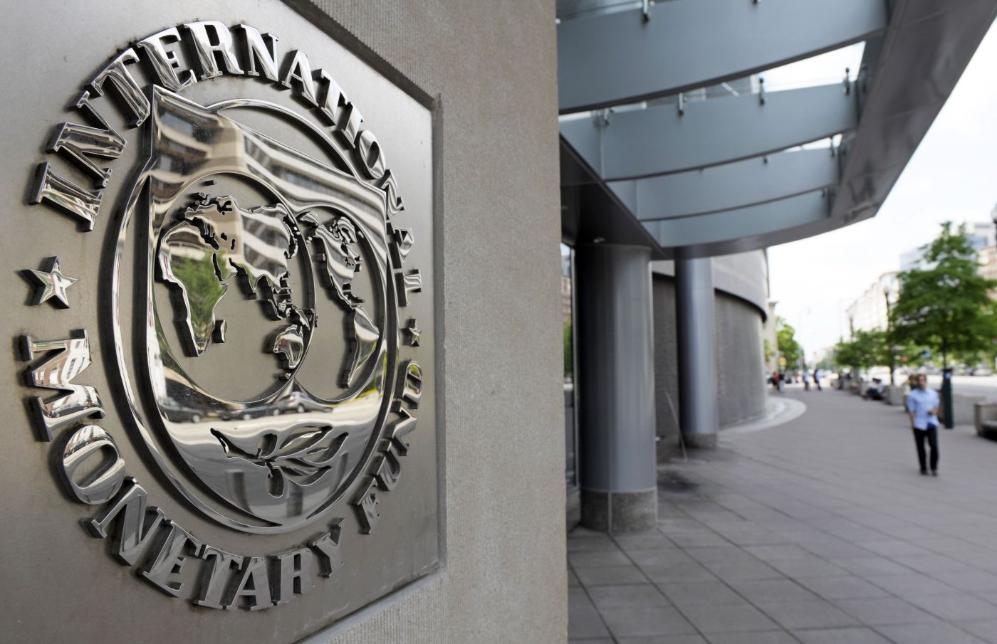 El FMI piensa que Uruguay crecerá 2,5% en 2015