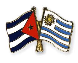 Uruguay y Cuba: Acercamiento parlamentario