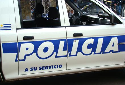 PIT-CNT estudiará detalladamente la Ley Orgánica Policial