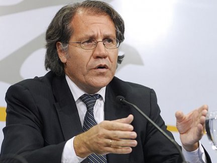 PIT-CNT rechaza por “falsas” las declaraciones del ex canciller Luis Almagro sobre el TISA