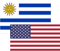 EEUU y Uruguay concluyen segunda ronda de conversaciones para un acuerdo sobre seguridad social