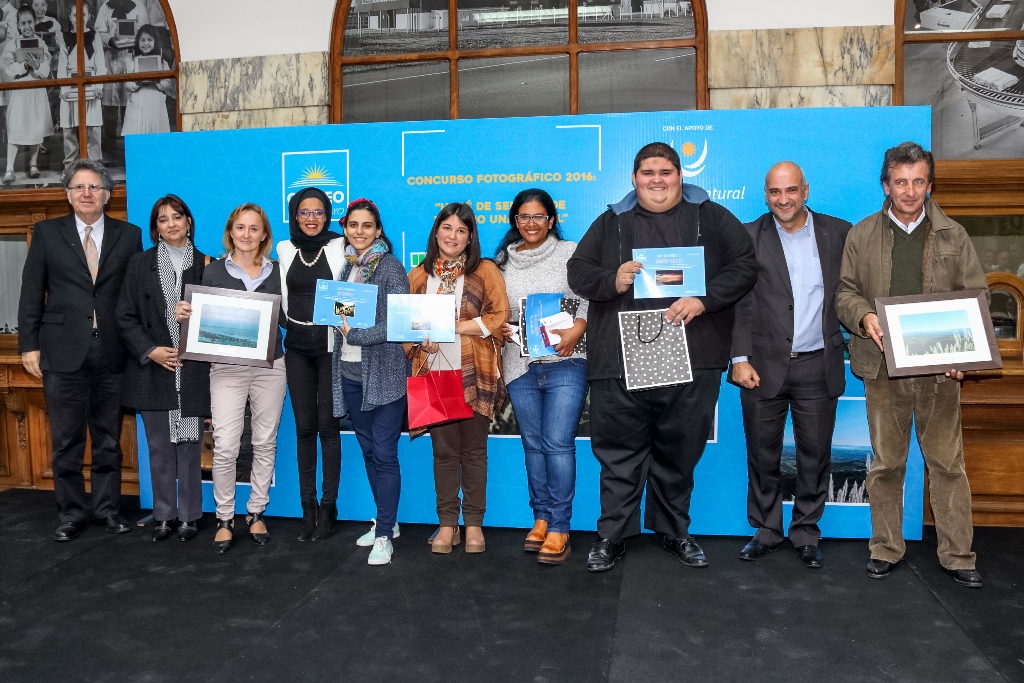 Trabajadores de Colonia, Canelones, Maldonado, Montevideo y Tacuarembó resultaron ganadores del Concurso de Fotografía del Correo Uruguayo