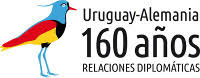 Muestra «Intercambio e Innovación – 160 años de Relaciones Diplomáticas entre Alemania y Uruguay»