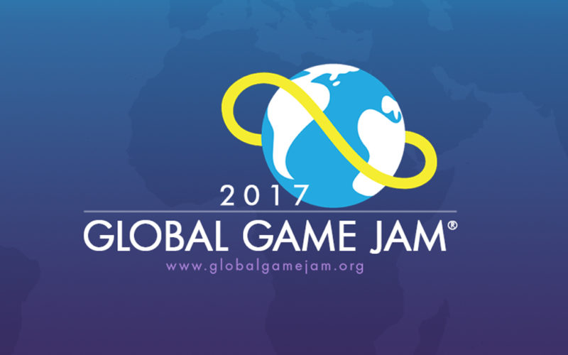 6ª. edición del Global Game Jam en Uruguay