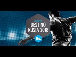 HBO te muestra un adelanto de Destino Rusia 2018