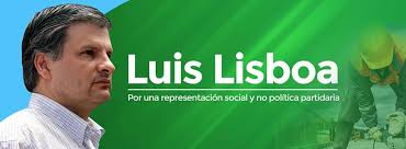Luis Lisboa: La “Inseguridad” Social para los “Cincuentones”