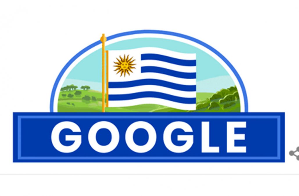 ¿Cuáles fueron las mayores búsquedas de los uruguayos a través de Google?