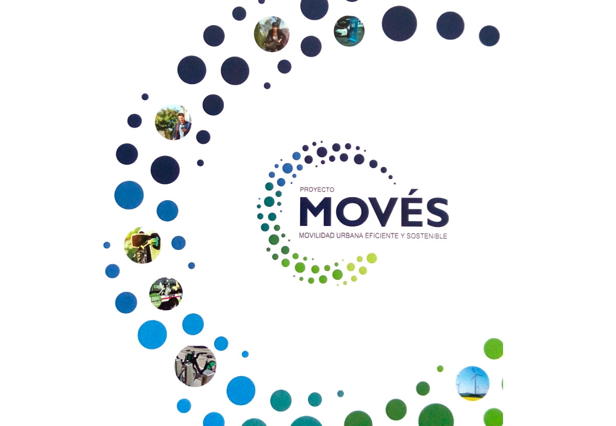 Proyecto MOVÉS lanza prueba de triciclos y bicicletas eléctricas para logística y reparto
