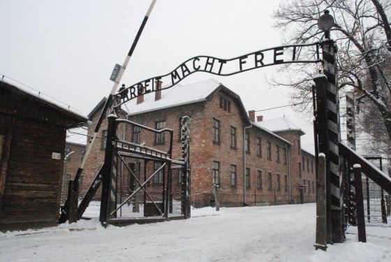 Énfasis especial a 75 años de “la liberación de los campos de exterminio nazis y la memoria de las víctimas del Holocausto”