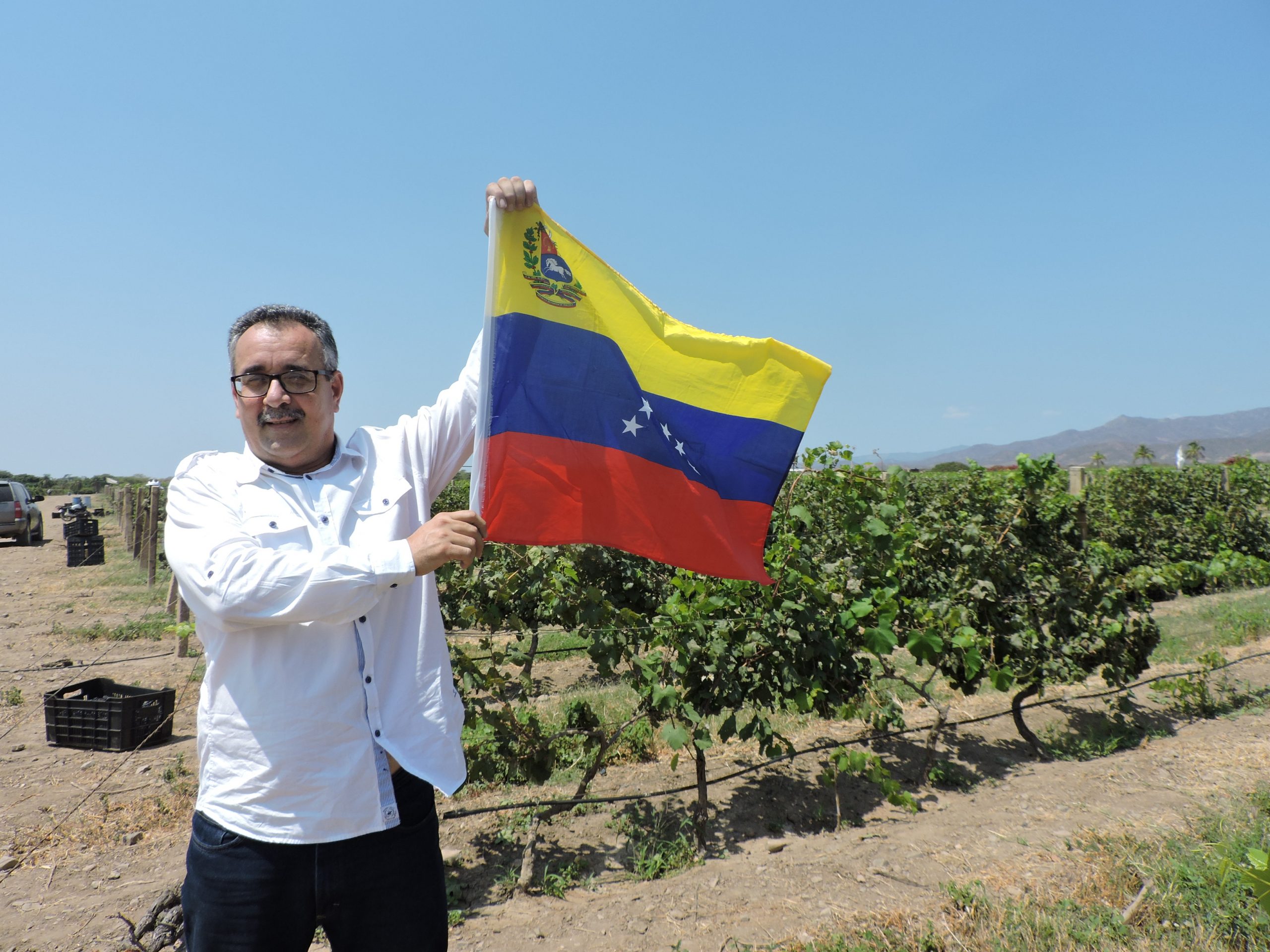 Werner Gutiérrez sobre Iguaraya: “cicatriz aún fresca en la agricultura venezolana”