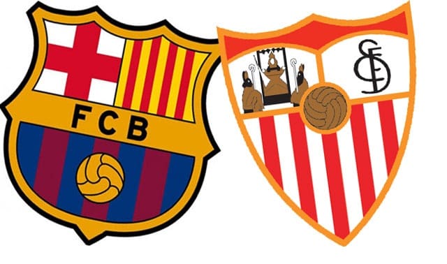 ¿Cuáles solo pronósticos para el Barcelona – Sevilla?