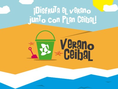 Verano Ceibal: 2ª edición con 12 centros educativos de CES y CETP, en Montevideo y Canelones