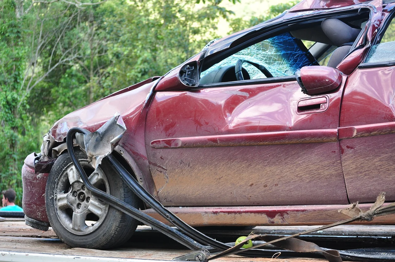 ¿Cuál es la Tasa de Mortalidad por departamento cada 100.000 habilitantes por accidentes de tránsito?