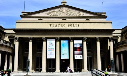 Gobierno declara de Interés Nacional la «Temporada de Ópera 2022»