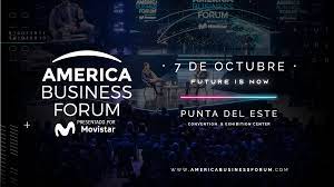 Ya llega el America Business Forum 2022: ¿a quién ir a escuchar?