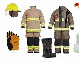 EEUU dona al SINAE equipos de protección para bomberos para uso en incendios forestales, valuados en U$S 16.463