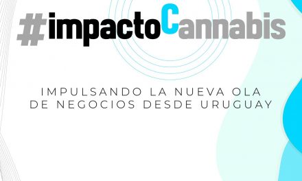 Segunda edición promoviendo y apoyando los negocios del sector cannábico