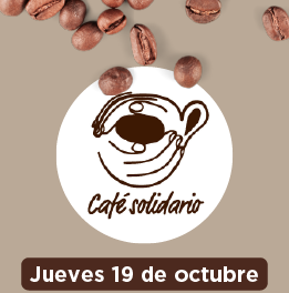 Edición del Café Solidario: ¿A dónde concurrir para contribuir con la Fundación Canguro?