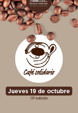 Edición del Café Solidario: ¿A dónde concurrir para contribuir con la Fundación Canguro?