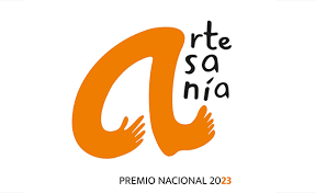 Ceremonia de entrega del Premio Nacional de Artesanía 2023