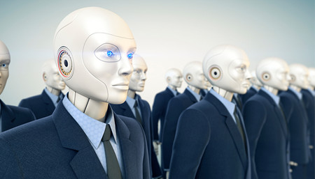 ¿Cuáles son las profesiones y oficios que corren peligro como consecuencia de la Inteligencia Artificial?