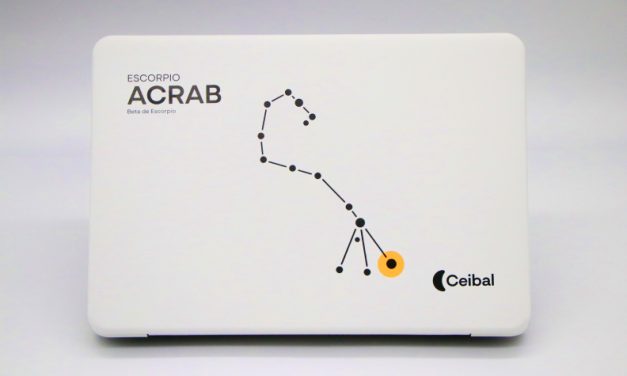 Con un total de 185.800 dispositivos a entregar, Ceibal da inicio a un nuevo año lectivo