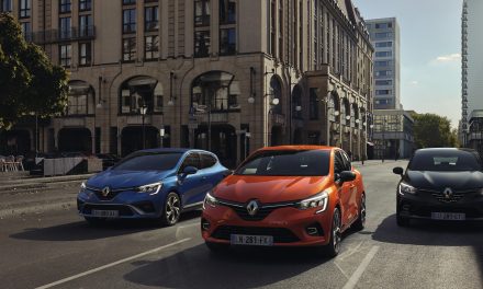 Renault ofrece cinco años de mantenimiento sin costo a los clientes que adquieran el modelo Clio V