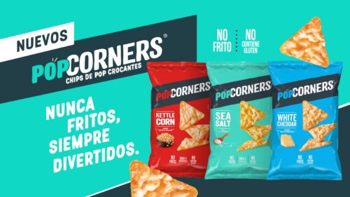 PopCorners