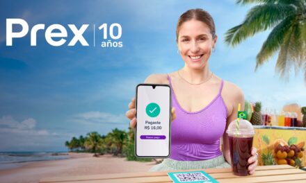 Prex celebra 10 años en Uruguay y consolida su liderazgo en pagos digitales, inclusión financiera e innovación