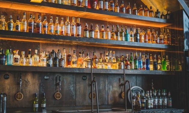 40% de accidentes tiene por origen el alcohol