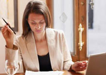 Convocatoria a mujeres empresarias