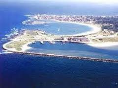 Vecinos de Rocha presentan recurso contra puerto de aguas profundas