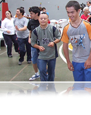 Residencial de la ONG Maestra Juana Guerra es de Interés Departamental