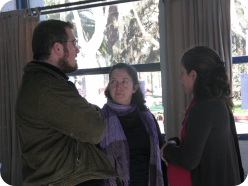 Gurises Unidos realiza investigación sobre explotación sexual comercial en Las Piedras