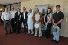 Se llevaron a cabo las Séptimas Jornadas Internacionales de Neuroendoscopia del Hospital Británico